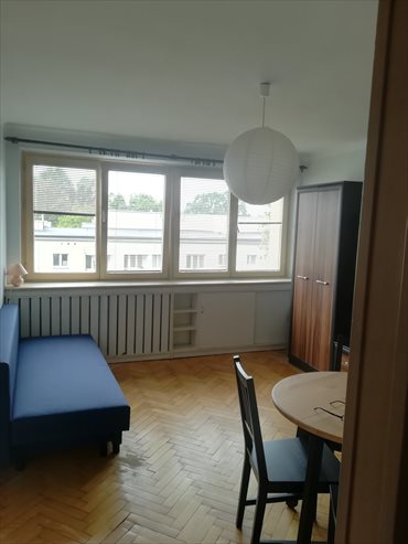 mieszkanie na wynajem 36m2 mieszkanie Łódź, Bałuty, Doły, Chryzantem