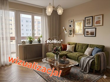 mieszkanie na sprzedaż 61m2 mieszkanie Lublin, Czechów, Młodej Polski