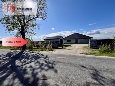 dom na sprzedaż 170m2 dom Kamierowo