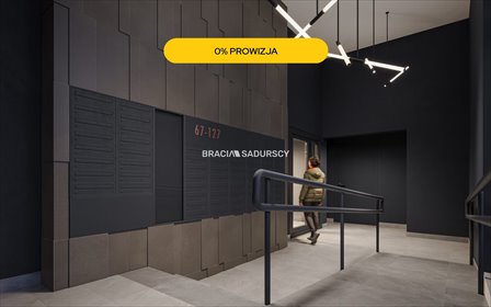Nowoczesne 2-pokojowe mieszkanie z ogródkiem w Bronowicach mieszkanie Kraków, Bronowice, Bronowice, Na Błonie