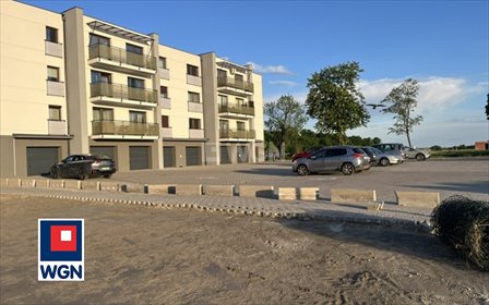 Nowe 3-pokojowe mieszkanie z komórką w Kaliszu mieszkanie Kalisz, Sulisławice, Sulisławice