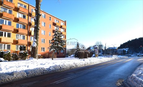 mieszkanie na sprzedaż 39m2 mieszkanie Gdynia, Cisowa, Kcyńska