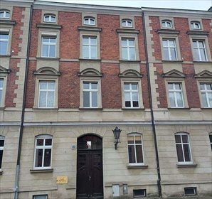 mieszkanie na wynajem 85m2 mieszkanie Leszno, Karola Marcinkowskiego