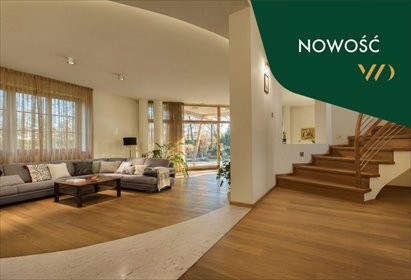 dom na sprzedaż 329m2 dom Adamówek, Prosta