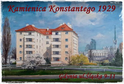 mieszkanie na wynajem 50m2 mieszkanie Gdynia, Działki Leśne, Śląska