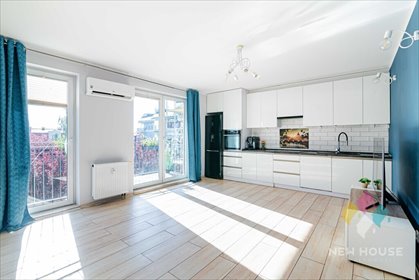 mieszkanie na sprzedaż 59m2 mieszkanie Olsztyn, Wincentego Pstrowskiego