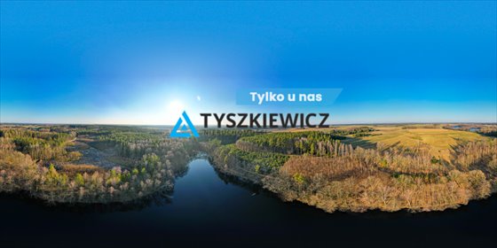 działka na sprzedaż 13600m2 działka Kleszczyniec