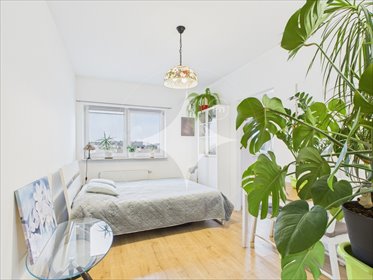 mieszkanie na sprzedaż 61m2 mieszkanie Ząbki, Powstańców