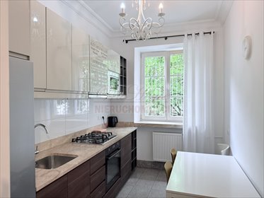 Mieszkanie 47 m² w zabytkowej kamienicy na Miodowej - polecam! mieszkanie Warszawa, Śródmieście, Stare Miasto, Miodowa