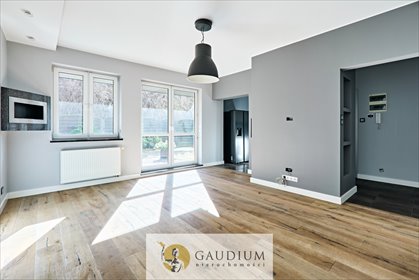 mieszkanie na sprzedaż 81m2 mieszkanie Gdańsk, Morena, Pagórkowa