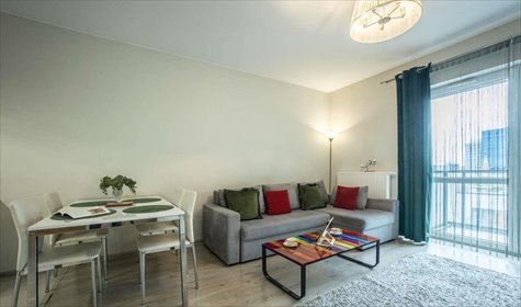 mieszkanie na wynajem 46m2 mieszkanie Łódź, ul. Jana Kilińskiego