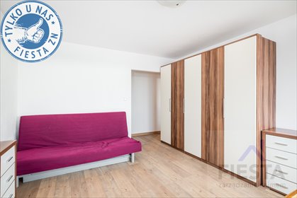 mieszkanie na wynajem 39m2 mieszkanie Kraków, Śródmieście, Fiołkowa