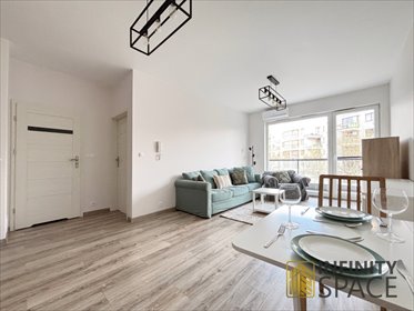 mieszkanie na wynajem 41m2 mieszkanie Warszawa, Bielany Wawrzyszew, Tomasza Nocznickiego