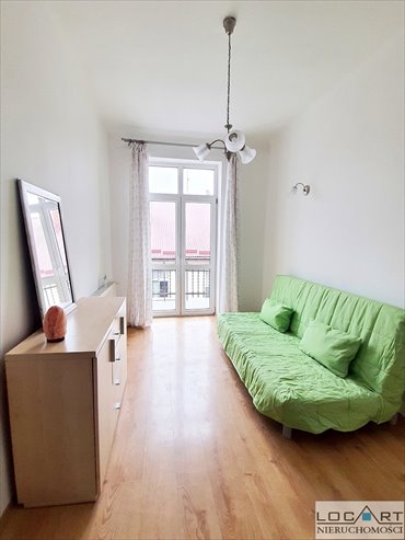 Polecam pokój 12 m² z balkonem w Krakowie, Stare Miasto pokój Kraków, Stare Miasto, Kazimierz, Starowiślna