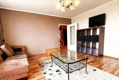 Przestronne 3-pokojowe mieszkanie z balkonem i piwnicą - polecam! mieszkanie Środa Wielkopolska