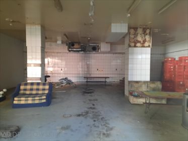Lokal użytkowy na sprzedaż Stare Lipiny 2 455m2 Foto 4