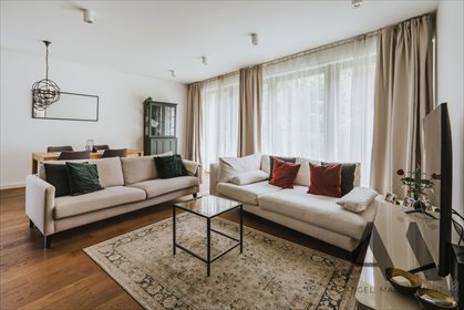 mieszkanie na wynajem 110m2 mieszkanie Kraków, Sukiennicza