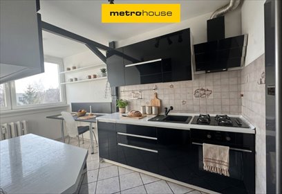 Przemyślany 3-pokojowy apartament z dużą kuchnią i widokiem na las mieszkanie Wrocław, Fabryczna, Sarbinowska