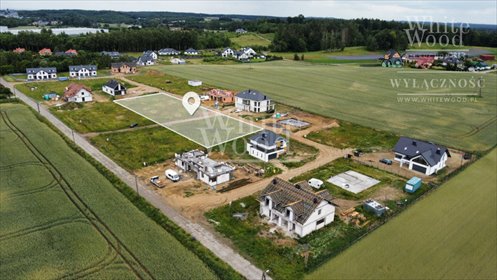działka na sprzedaż 1920m2 działka Gdańsk, Bysewo