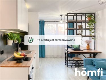 mieszkanie na sprzedaż 26m2 mieszkanie Rzeszów, Tysiąclecia, Marszałkowska