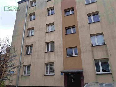 Kawalerka 28,57 m² w Sosnowcu Milowice - zapraszam mieszkanie Sosnowiec, Milowice, Studzienna