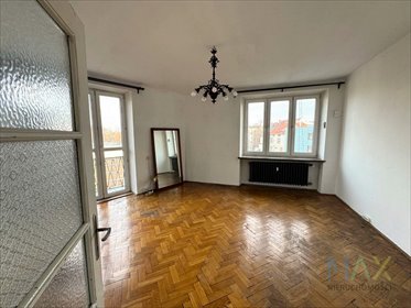 mieszkanie na wynajem 54m2 mieszkanie Kraków, Stare Miasto, Wenecja