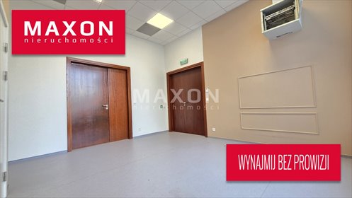 Polecam przestronny lokal 152 m² na Mokotowie z dwoma wejściami lokal użytkowy Warszawa, Mokotów, Marynarska
