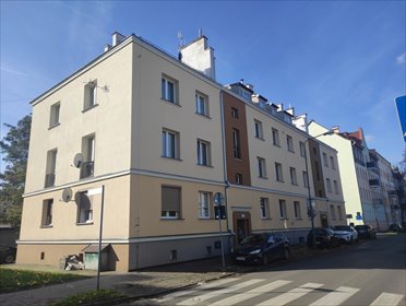 mieszkanie na sprzedaż 66m2 mieszkanie Oleśnica, gen. Józefa Hallera