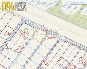 działka na sprzedaż 1052m2 działka Targówka