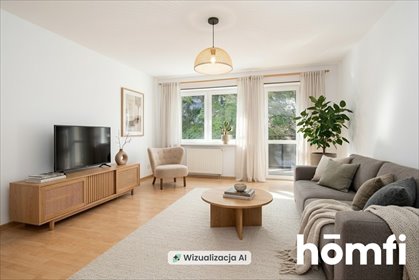 Sprzedam funkcjonalne 2-pokojowe mieszkanie z balkonem i pom. gospodarczym mieszkanie Kraków, Prądnik Czerwony, Prądnik Czerwony, Józefa Łepkowskiego