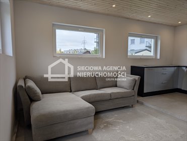 Działka z domkiem 58 m² - Jasień Gdańsk - własny ogród dom Gdańsk, Jasień