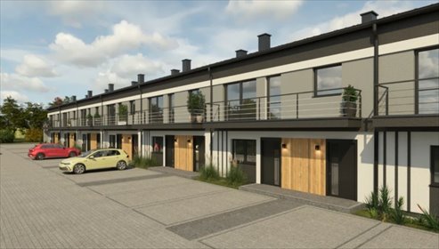 mieszkanie na sprzedaż 69m2 mieszkanie Rzeszów, Warszawska
