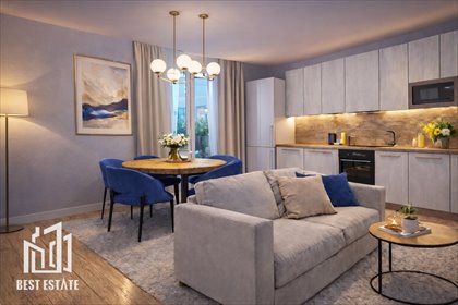 mieszkanie na sprzedaż 50m2 mieszkanie Białystok, Fasty