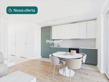 Nowoczesny dom z ogródkiem, pompa ciepła, smart home dom Stary Toruń