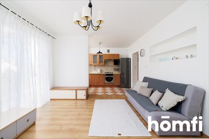 mieszkanie na wynajem 51m2 mieszkanie Kraków, Ruczaj, Obozowa