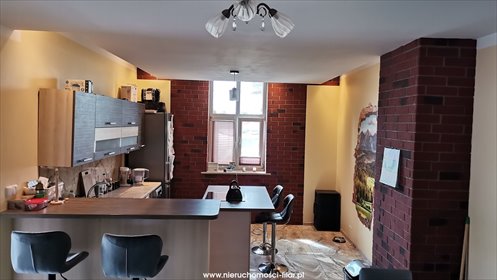 Sprzedam nowoczesne 65 m² mieszkanie z garażem w Chełmnie mieszkanie Starogród