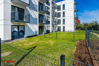 mieszkanie na sprzedaż 40m2 mieszkanie Kraków, Karola Bunscha