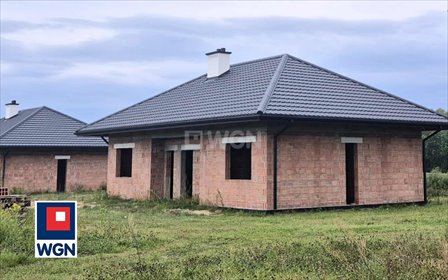 dom na sprzedaż 130m2 dom Jagodnik, Jagodnik