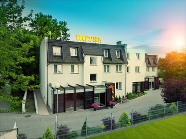 lokal użytkowy na sprzedaż 1307m2 lokal użytkowy Poznań, Górczyn, Czeremchowa