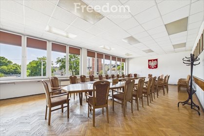 Zapraszam do wynajęcia biura 39 m² w centrum Częstochowy lokal użytkowy Częstochowa, Kopernika