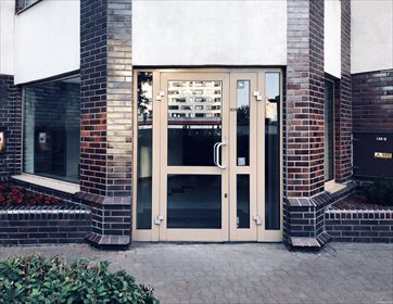 lokal użytkowy na wynajem 138m2 lokal użytkowy Warszawa, Praga-Południe, Gocław, Meissnera