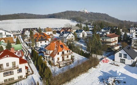 dom na sprzedaż 220m2 dom Kraków, Bielany, Bielany, Księcia Józefa
