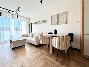 Nowoczesne 2-pokojowe mieszkanie z garażem i balkonem mieszkanie Wrocław, Stare Miasto, Stare Miasto, Mieszczańska