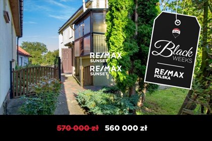 dom na sprzedaż 127m2 dom Gościno, Kościelna