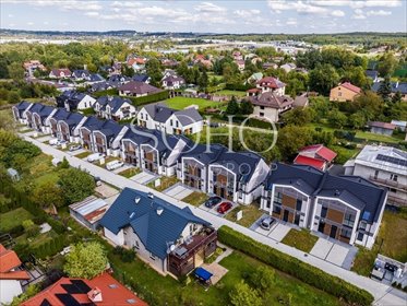 mieszkanie na sprzedaż 69m2 mieszkanie Rząska, Półkole