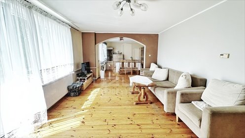 mieszkanie na sprzedaż 117m2 mieszkanie Tczew, Robotnicza