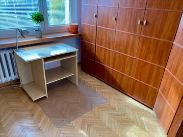 Mieszkanie trzypokojowe na wynajem Łódź, Górna, Nowe Rokicie, Piękna 48m2 Foto 7