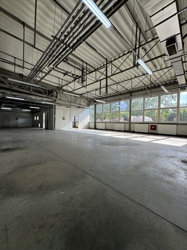 Magazyn 343–do 901m|Siła|Białołęka - od zaraz magazyn Warszawa, Białołęka, Żerań, Szałwiowa