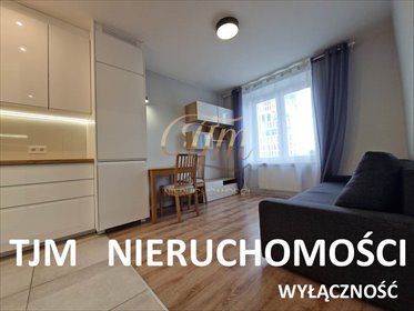 Dwupokojowe mieszkanie po remoncie, w pełni umeblowane mieszkanie Warszawa, Wola, Koło, Aleja Prymasa Tysiąclecia