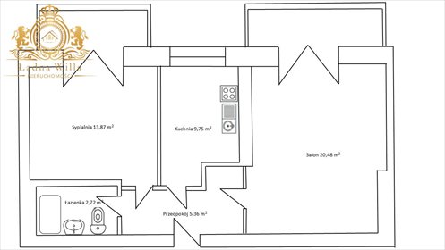 mieszkanie na sprzedaż 50m2 mieszkanie Warszawa, Wola, Wola, Erazma Ciołka
